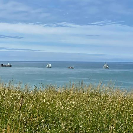 Entre Mer Et Commerces Wimereux Buitenkant foto